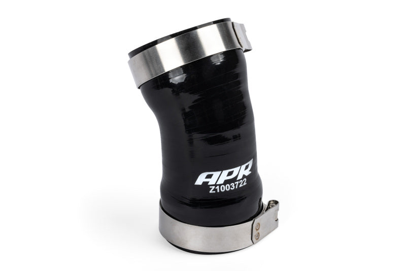 APR 22-26 Audi S3 & VW Golf R EA888.4 2.0T Charge Pipe Full System