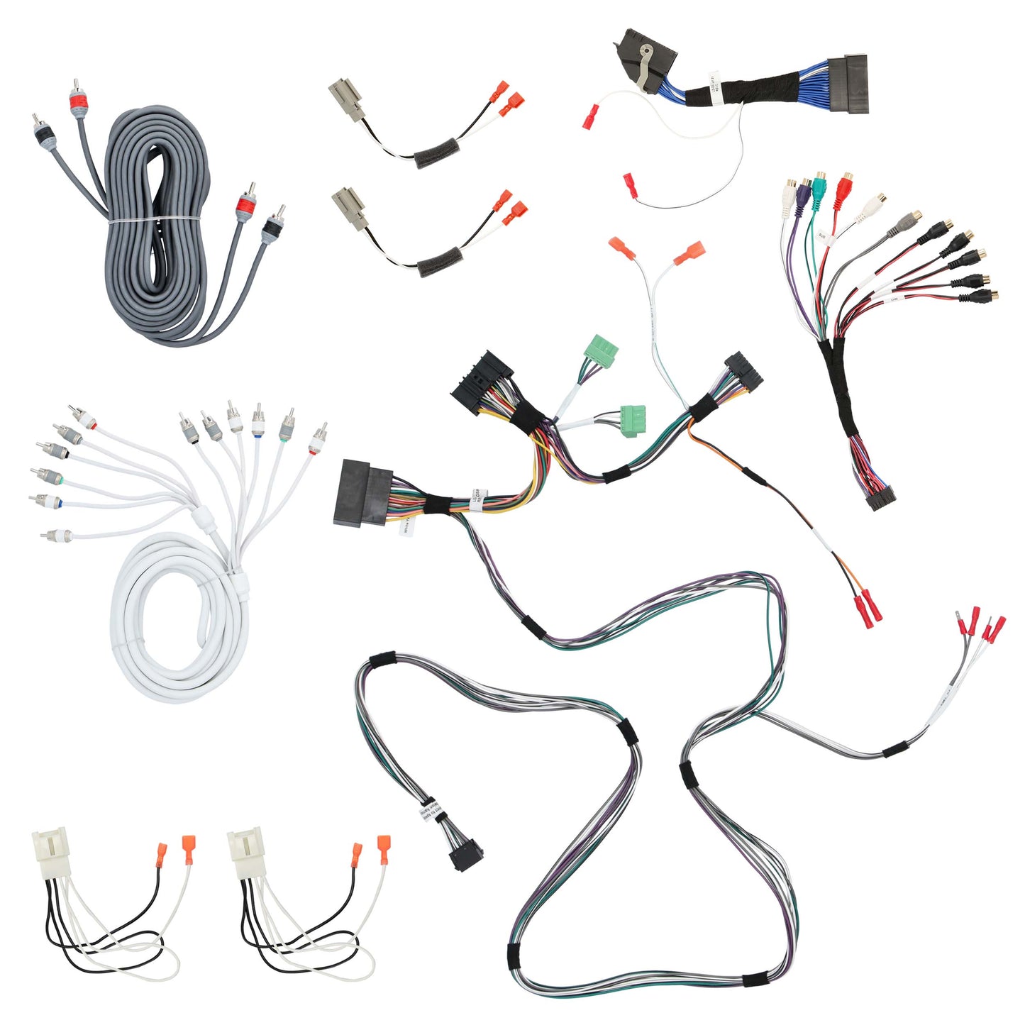 Vibe by Metra Electronics AUDIO KIT – FITS SELECT FORD F-150 2015-2024 - View 5