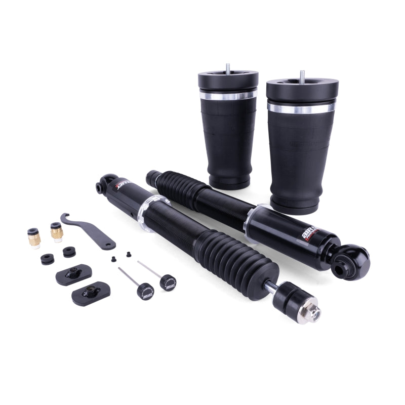 Air Lift Performance 76515 Rear Air Suspension Kit for 2005-2014 Ford Mustang
