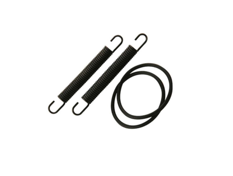 FMF Racing FMF011319 87-06 Yamaha Banshee Pipe Spring & O-Ring Kit