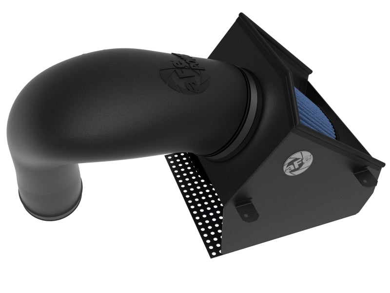 aFe MagnumFORCE Stage-2 Pro 5R Cold Air Intake for 2013-2014 Ram 2500 6.7L Turbo Diesel, Part Number 54-32412