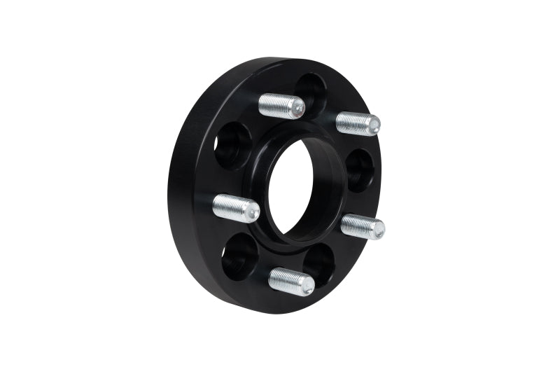Eibach PRO-SPACER Wheel Spacers for 2020-2025 Chevrolet Corvette, 20mm, 5x120, 66.9mm Hub - S90-4-20-032-B