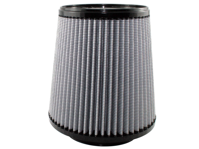 aFe Magnum FORCE Pro DRY S Conical Replacement Air Filter, Part Number 21-90021