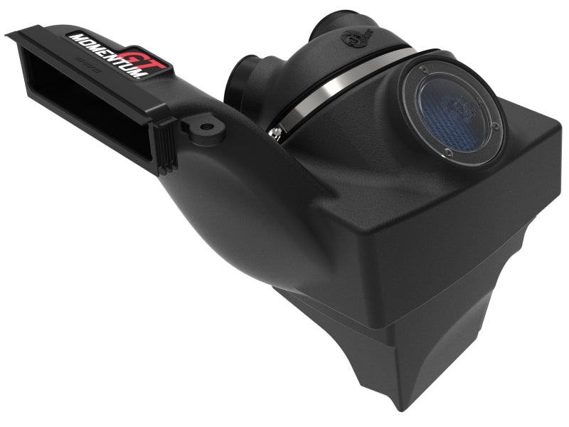 aFe Momentum GT Pro 5R Cold Air Intake System for 2019-2024 Ford Edge ST 2.7L V6 Twin-Turbo, Part Number 50-70094R