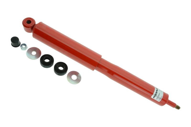 KONI Heavy Track 8240 Front Shock Absorber 8240 1196SPX for Mercedes-Benz G-Class