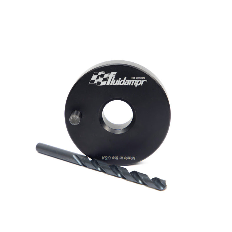 Fluidampr FDR300019 2001+ Chevy/GM Duramax 6.6L Harmonic Balancer Drill Pin Kit