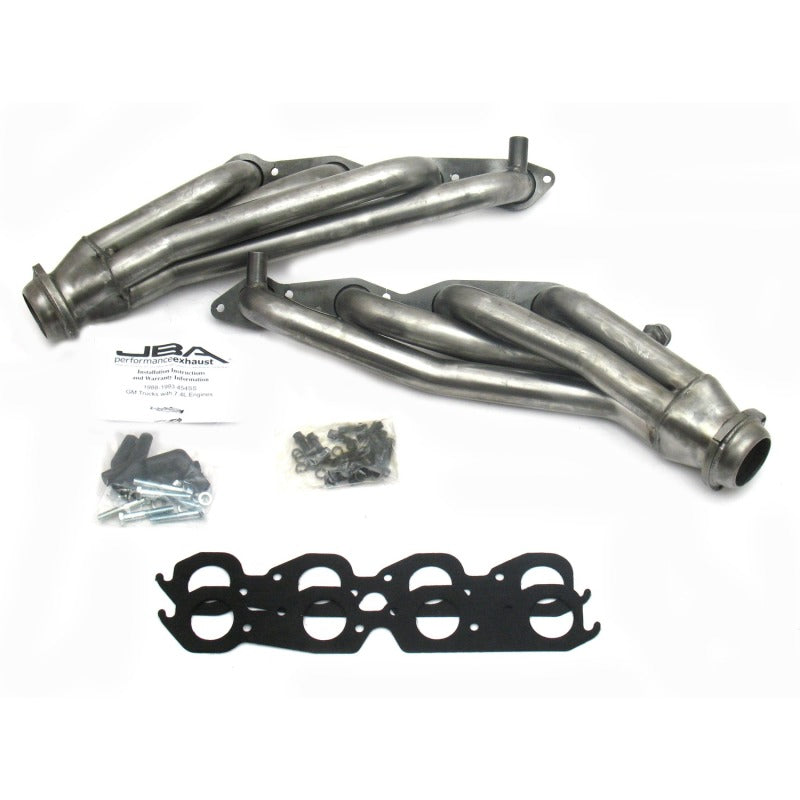 JBA Cat4Ward Headers
