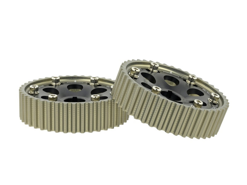 SK Cam Gears