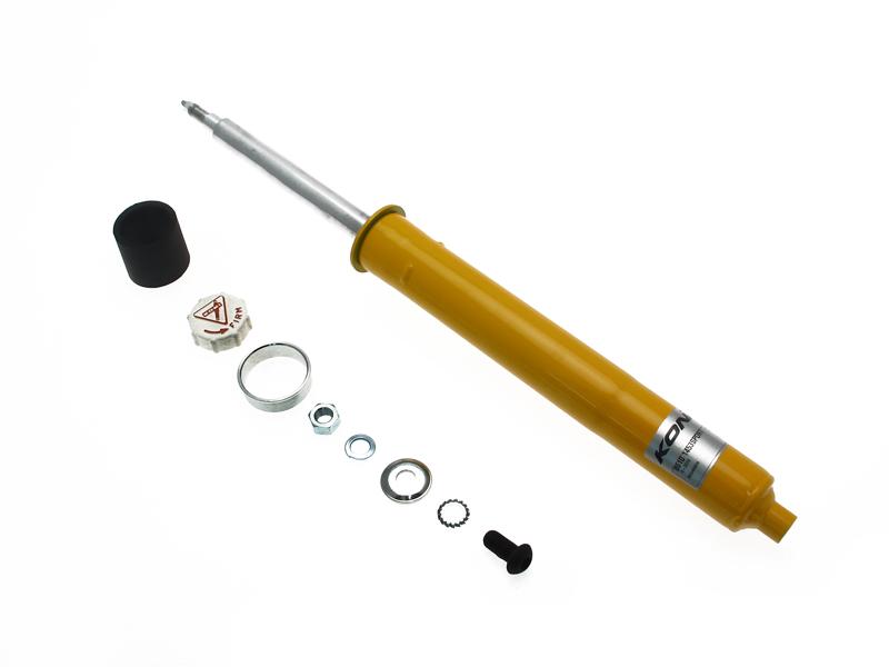 KONI Sport 8610 Series Front Strut Insert 8610-1453Sport for 2008-2013 Subaru Impreza