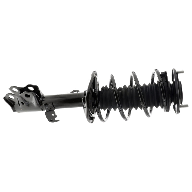 KYB Strut-Plus Front Right Complete Strut Assembly for 2014–2016 Toyota Corolla