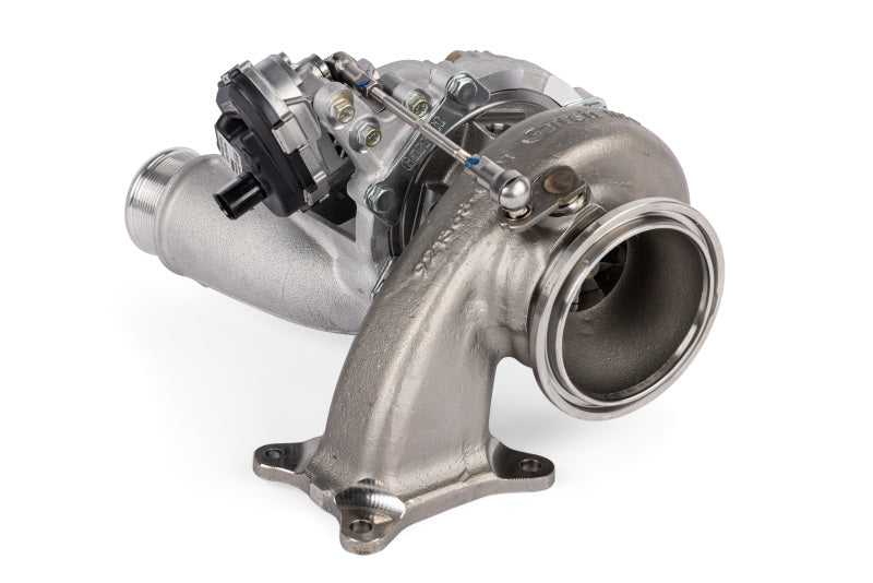 APR Stage 3 PowerMax GT2563S Turbocharger System for 2.0T EA888.4 Engines (MK8 Golf R, S3, Arteon)