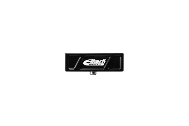 Eibach Pro-Truck Rear Lift Block Kit for 2015-2020 Chevrolet Colorado and GMC Canyon, 1-Inch Lift