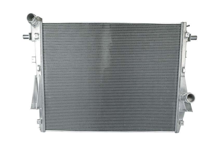 aFe BladeRunner Street Series High-Capacity Aluminum Radiator for 2011-2016 Ford F-250/F-350 Super Duty 6.7L Power Stroke Diesel - 46-52131