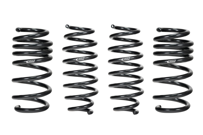 Eibach PRO-KIT EV Lowering Springs E10-87-003-01-22 for 2024-2026 Tesla Model 3 Performance AWD