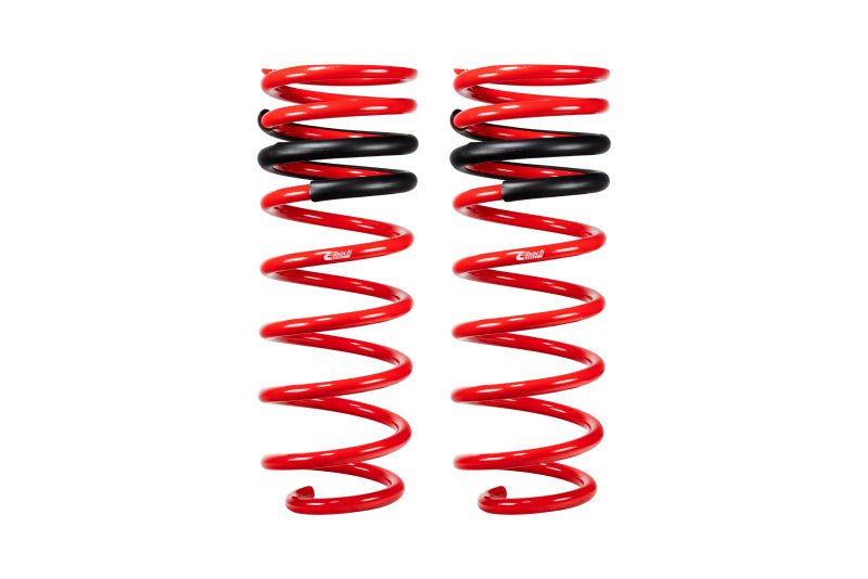 Eibach Pro-Lift-Kit Rear Springs for 2022+ Toyota Tundra TRD Pro 4WD, Part E30-82-096-04-02