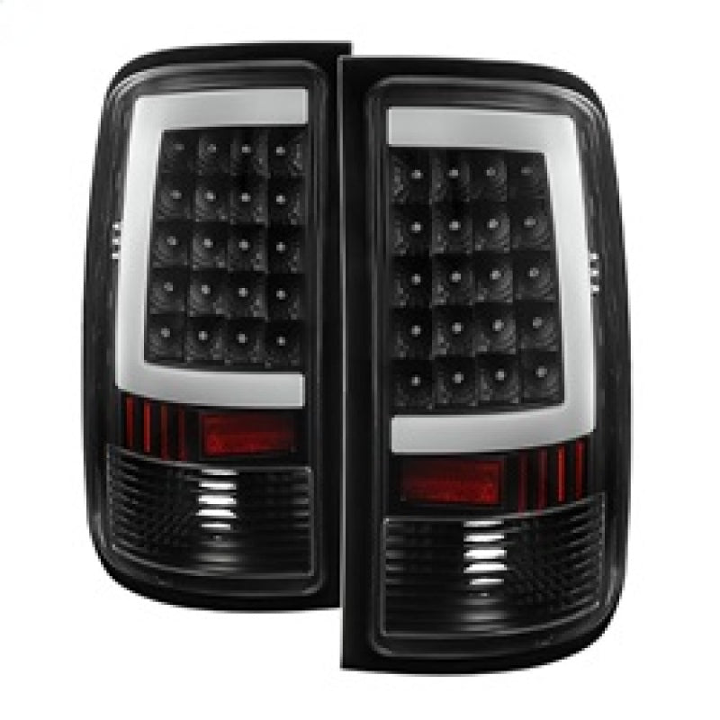 SPY xTune Tail Lights
