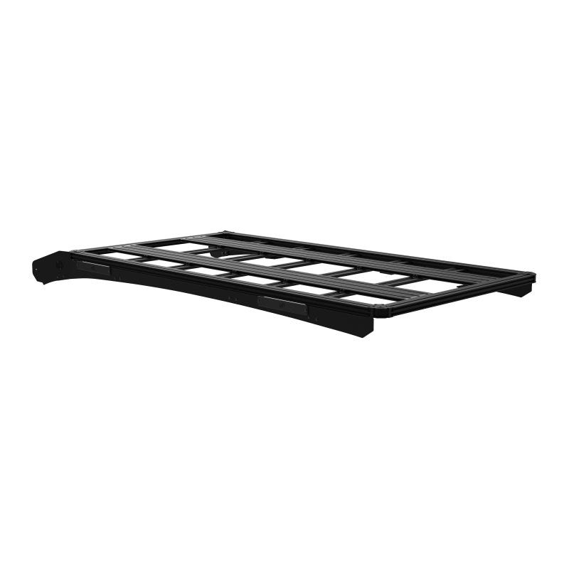 KC HiLiTES Platform One Roof Rack for 2025 Toyota 4Runner, Part Number KCL92308