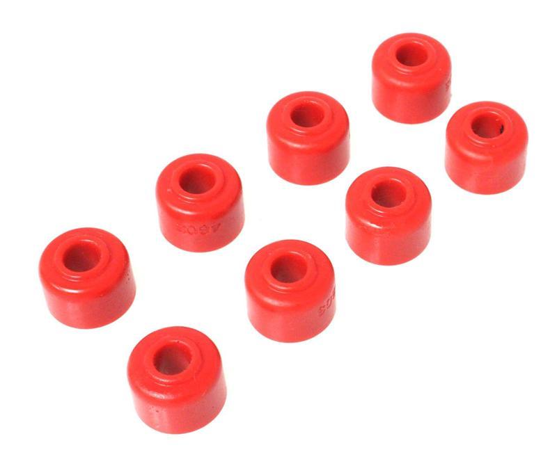 Energy Suspension eng9.8106G - 88-92 Mazda 626/MX-6 Black Front End Links