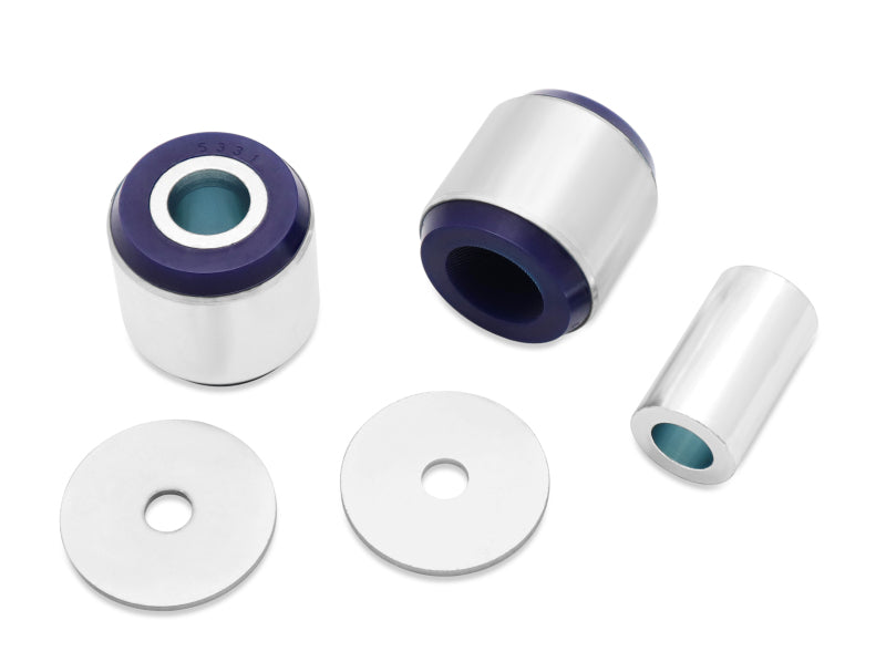 SuperPro Subaru Outback Gen 6 Front LCA Bushing Kit (Std.)