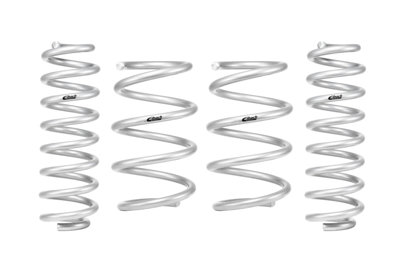Eibach Pro-Lift-Kit Springs E30-82-087-01-22 for 2023-2026 Toyota GR Corolla