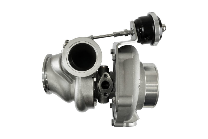Turbosmart Water Cooled 6466 V-Band Inlet/Outlet A/R 0.82 IWG75 Wastegate Turbocharger
