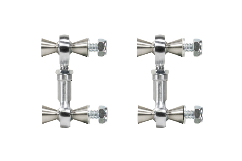 Eibach Front Adjustable Anti-Roll End Link Kit AK41-201-003-01-20 for 2003–2007 Honda Accord and 2004–2008 Acura TSX