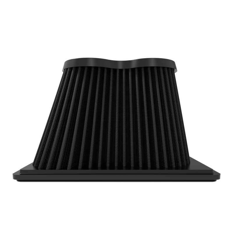 K&N Engineering E-0784HBK Diesel Dryflow Lifetime Engine Air Filter for 2007-2008 Dodge Ram 2500 and 3500 6.7L