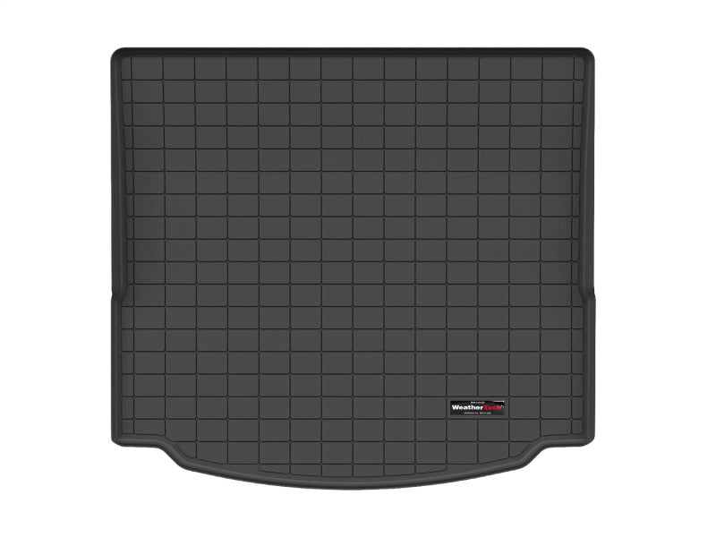 WeatherTech 2026 Mazda CX-5 Cargo Liner - Black for Complete Trunk Protection