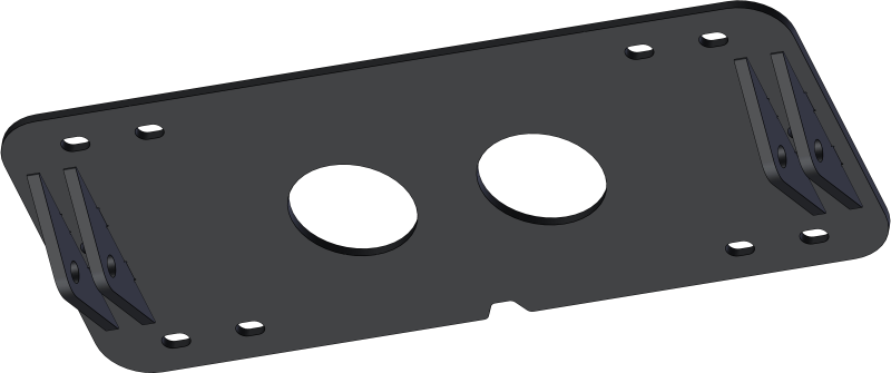 KFI Kfi Plow Mount