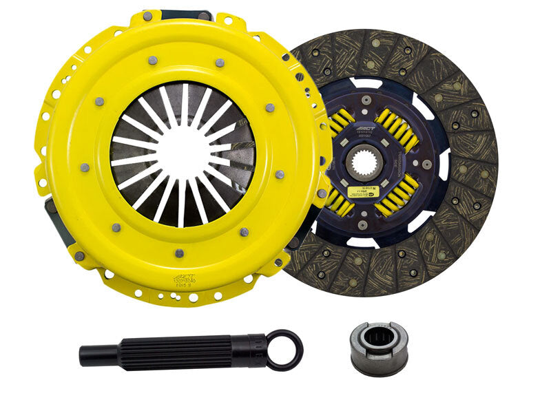ACT FM13-SPSS Sport Performance Street Sprung Clutch Kit for Ford Mustang
