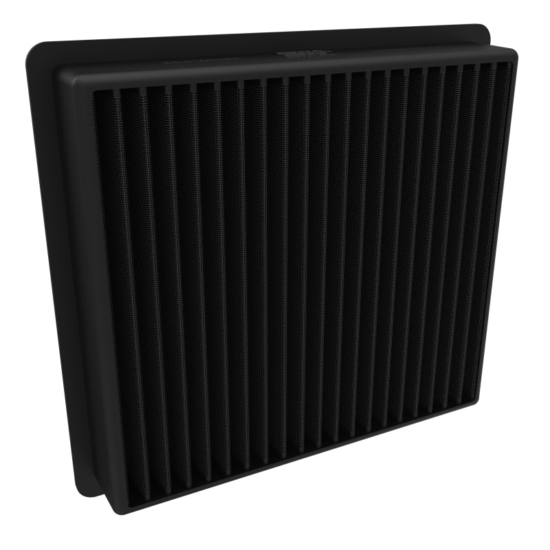 K&N Engineering 33-5100HBK Diesel Dryflow Engine Air Filter for 2020-2026 Ford Super Duty V8