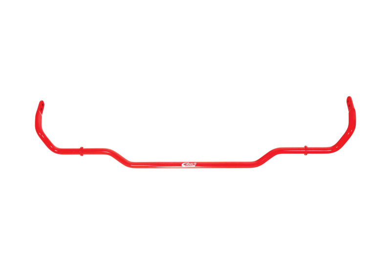 Eibach 8598.320 Anti-Roll-Kit with 26mm Front and 23mm Rear Sway Bars for Volkswagen