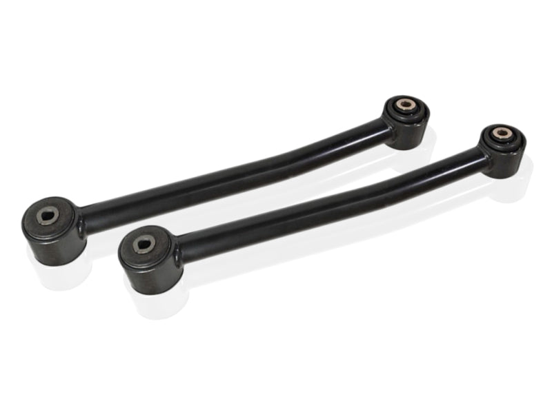 Eibach 07-16 Jeep Wrangler Pro-Alignment Jeep JK Front Lower Arm Kit - eib5.13415K
