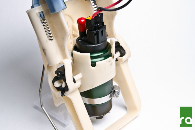 Radium Engineering 20-0894 BMW E46 Fuel Pump Installation Kit – Non-M3
