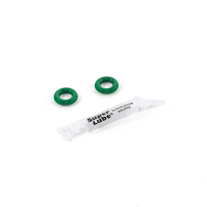 DeatschWerks DWK9-1009 Fuel Pump Install Kit for DW65C and DW300C