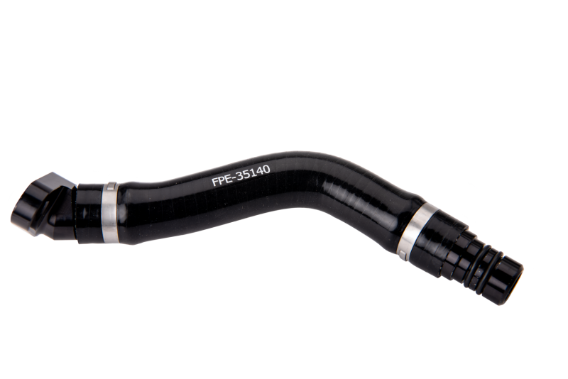 Fleece Performance fpeFPE-CTDT-CW-KIT 03-07 Dodge Ram 2500/3500 5.9L Cummins Turbo Drain Tube Kit