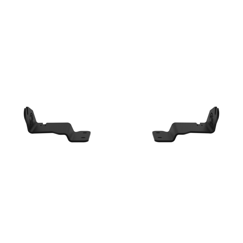 KC HiLiTES KCL7332 2021+ Ford Bronco 50-Inch Overhead Light Bar Mounting Brackets