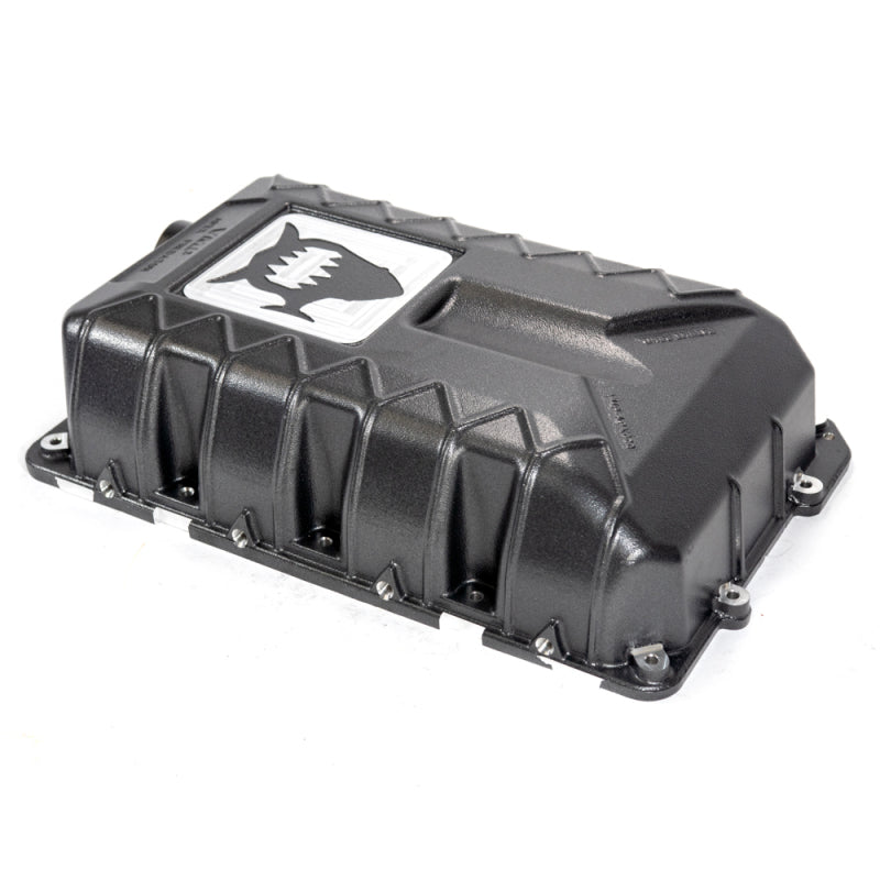 VMP Apex Predator SCL BLK