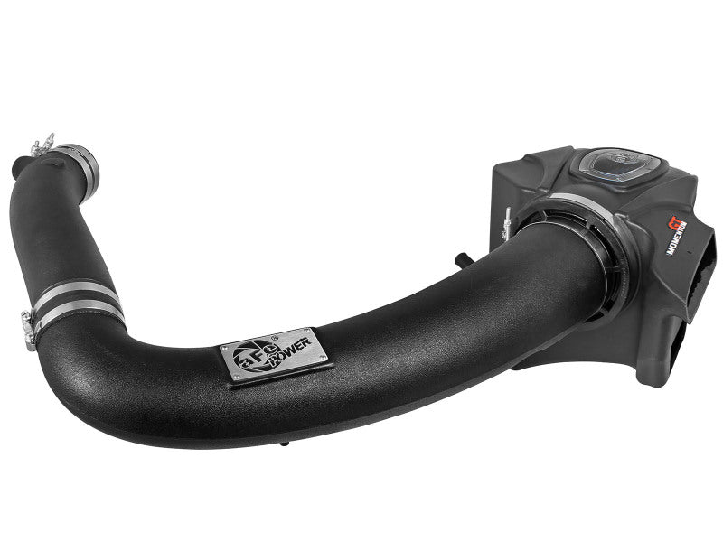 aFe Momentum GT Pro 5R Cold Air Intake System 54-76207 for 2011-2015 Jeep Grand Cherokee and Dodge Durango 3.6L V6