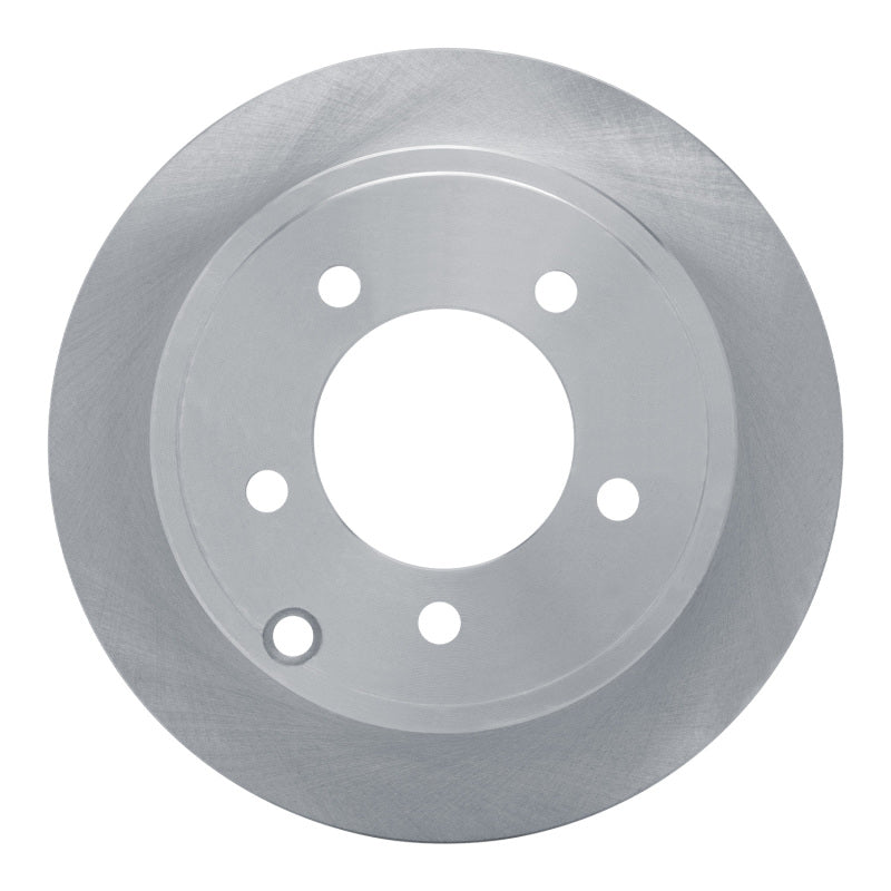 R1 Concepts RNCERE-39022 Rear Brake Rotor for Chrysler 200, Sebring, Dodge Avenger, Caliber, Jeep Compass, Patriot and Mitsubishi Lancer