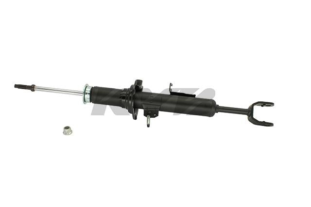 KYB Excel-G Front Left Shock Absorber for Infiniti G35 RWD 2003-2006 - Part 341378
