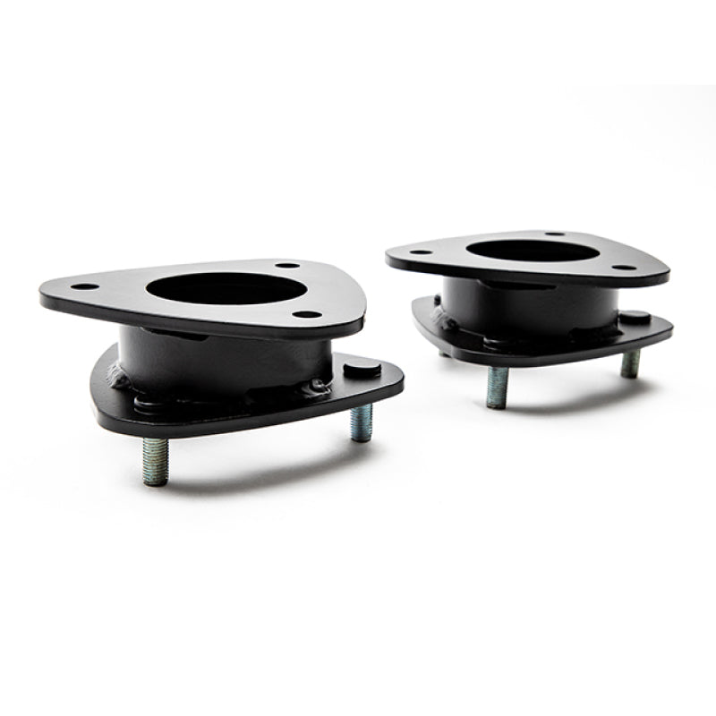 Belltech 34940 Front Strut Spacer for 2004-2015 Nissan Titan 2WD/4WD