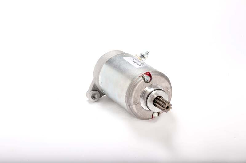 Rick's Motorsport Electrics RME61-610 Starter Motor for Can-Am and Ski-Doo Powersports Vehicles