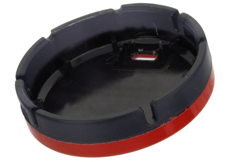 Ford Racing frpM-10B776-MR - 15-17 Mustang Red Starter Button Installation Kit