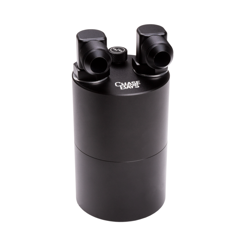 CHB Oil Catch Cans