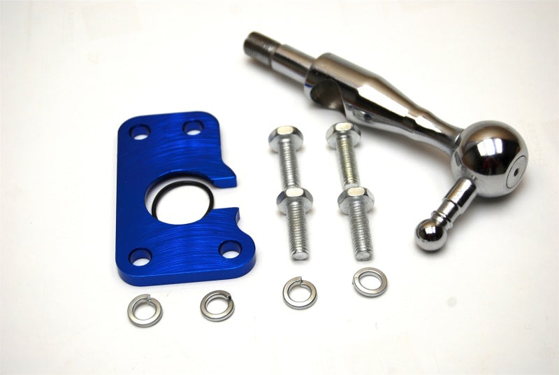 Fidanza fid891828 Toyota MR2 90-95 US / 91-98 Europe / 89-98 Japan Short Throw Shifter