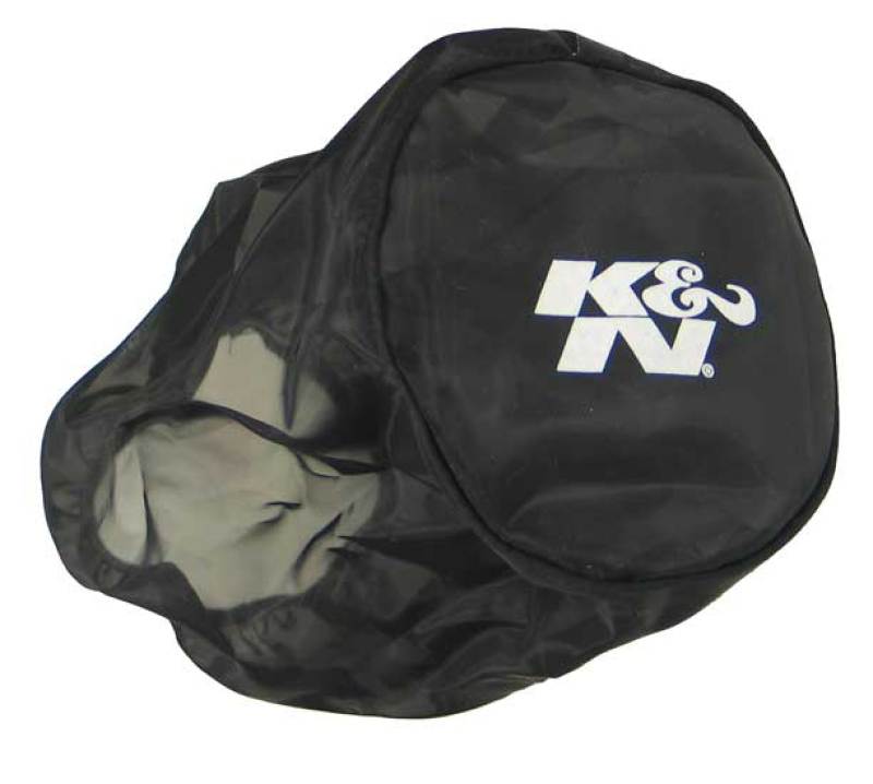 K&N Engineering RX-4730 Drycharger Air Filter Wrap, Black
