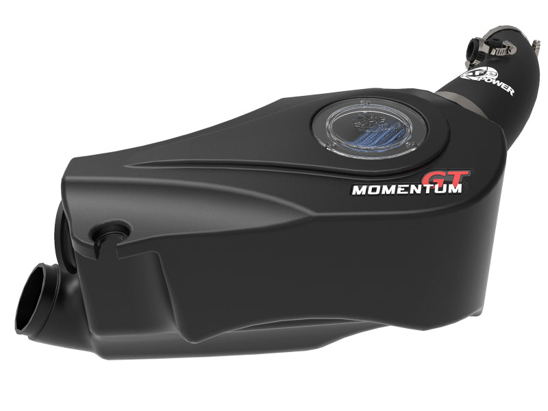 aFe Momentum GT Pro 5R Cold Air Intake System for 2017–2020 Fiat 124 Spider 1.4L Turbo, Part 54-76901