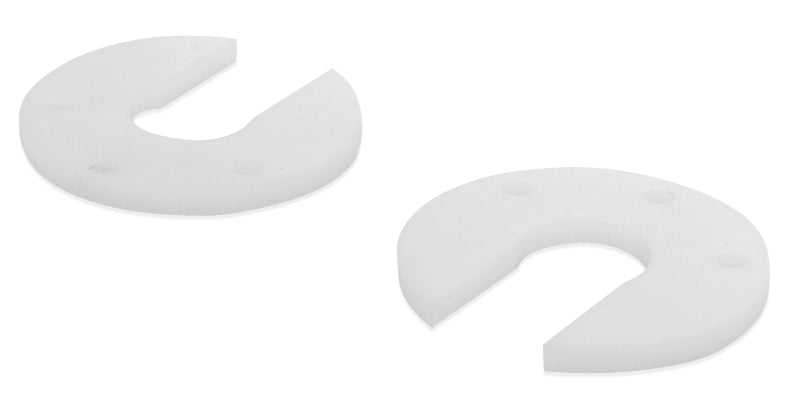 Eibach Bump Spring Spacers, 0.625 x 0.125 Inches, Part Number BSS625.125