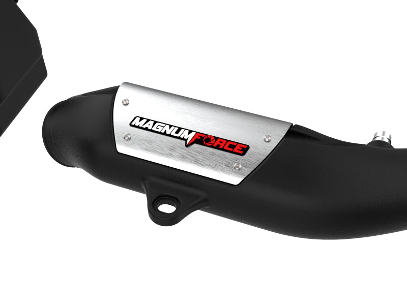 aFe POWER Magnum FORCE Stage-2 Pro DRY S Cold Air Intake System 54-13032D for BMW M2 Competition, M3 and M4 3.0L